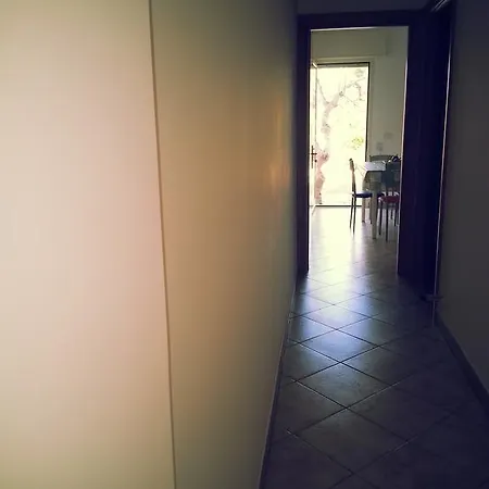 La Pineta Casa de Campo Manduria
